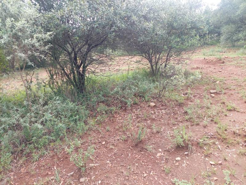 0 Bedroom Property for Sale in Rustenburg Rural North West
